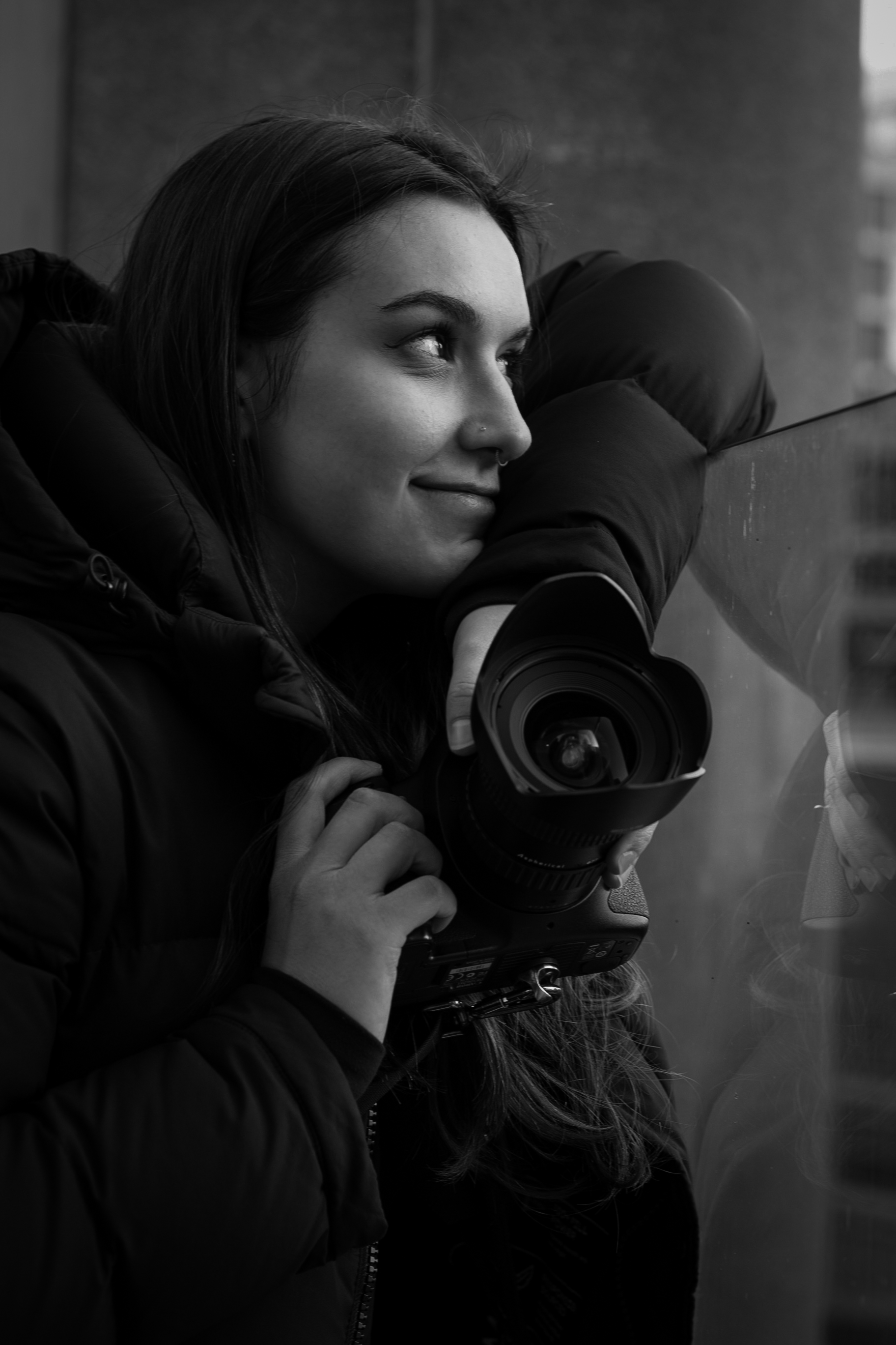annamaria profile portrait