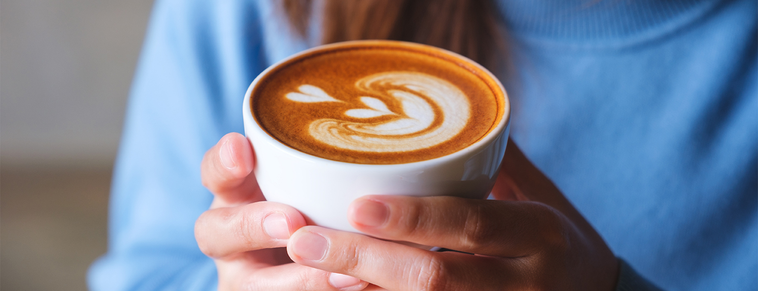 Cup Of Coffee