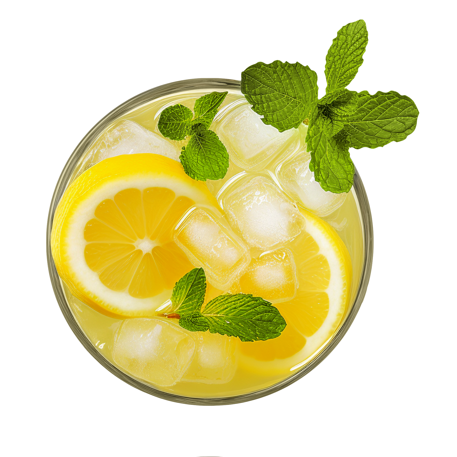 Lemonade