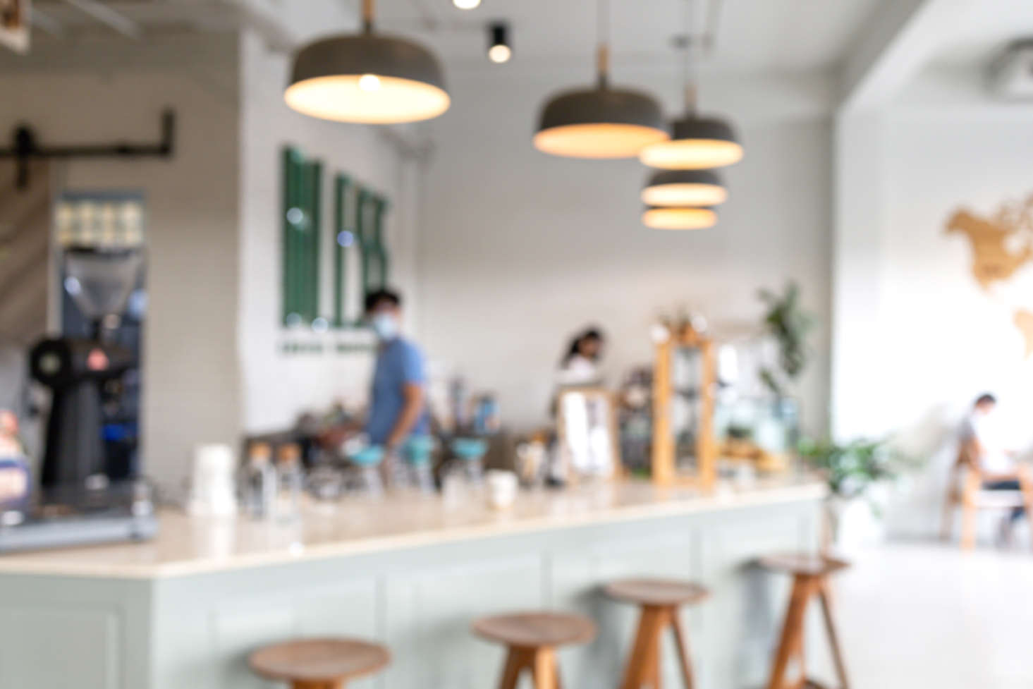 Cafe Picture