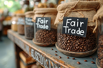 Fair Trade Coffe